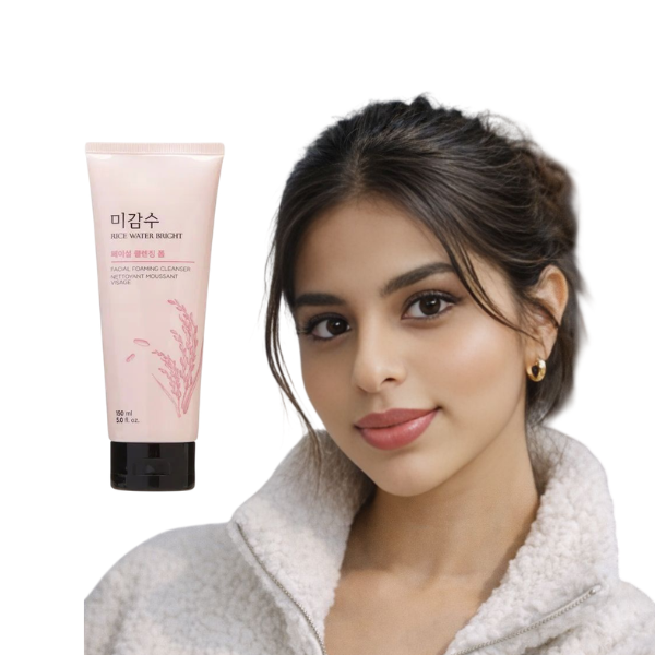 Facewash & Cleanser